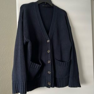 Jenny Kayne Cody Cardigan